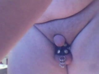 Erotic Nipple Play
