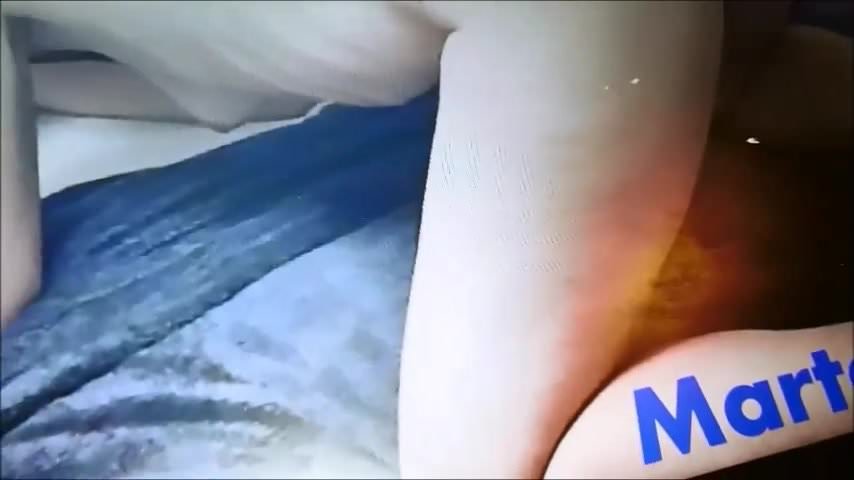nylon tickling