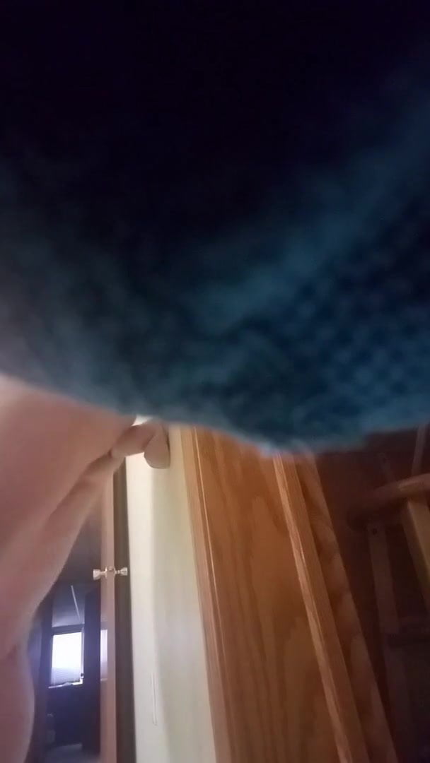 Blowjob in the Morning Makes My Day. Cum in Her Mouth POV