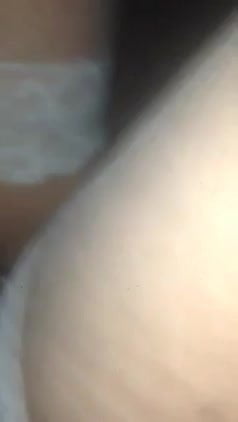 Busty teen dp fucked after sucking cock