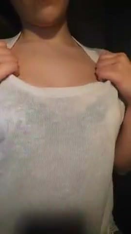 Chubby Teen with PIgtails Sucks and Fucks