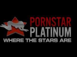 PornstarPlatinum â€“ Claudia Valentine and Puma Swede in strap-on fuck