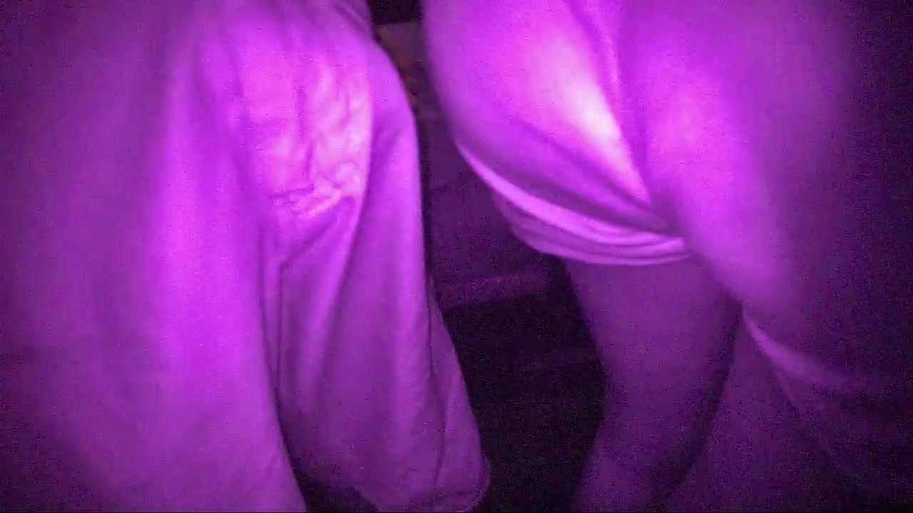 Hot Ass Brunette Slut Pumped From Behind