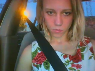 Driving and chating my passion coconut_girl1991_190816 chaturbate LIVE REC