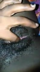 Hairy Pussy Hitachi Orgasm Contractions