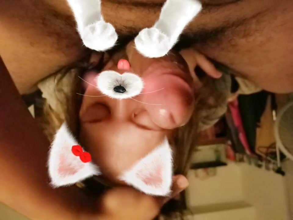 Massive cumshot on sexcam
