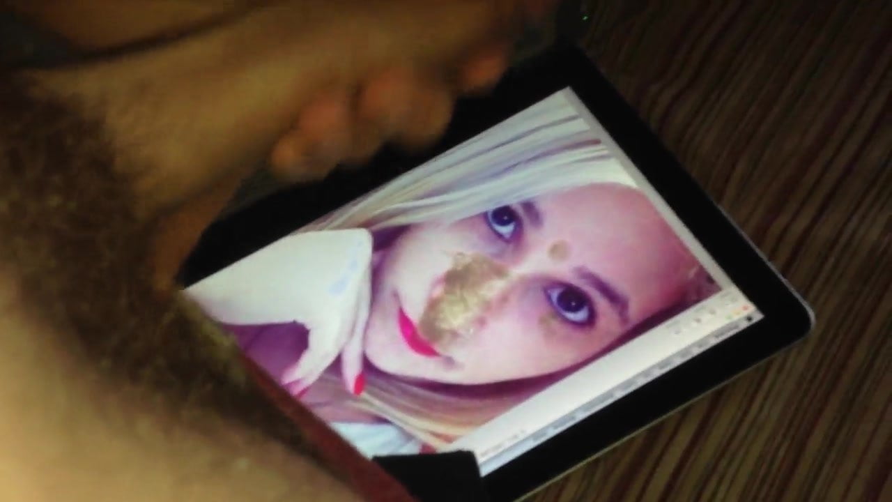 Omegle webcam girl #58