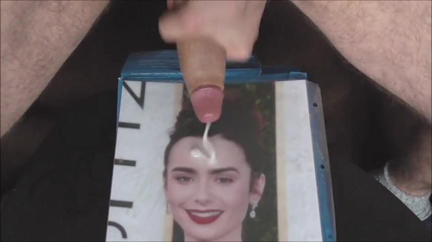 Taking a tab and swallowing a cock