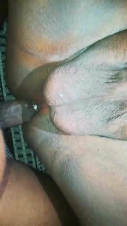 Two Horny Gay Ass Fucking