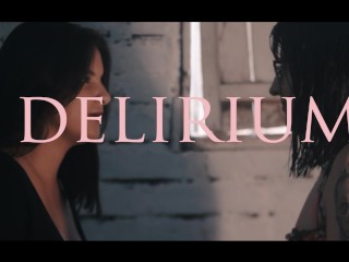 DELIRIUM - BOHEMIS CORPUS (Lesbian Love)