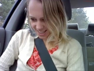 Girl Changing in Car coconut_girl1991_010916 chaturbate REC