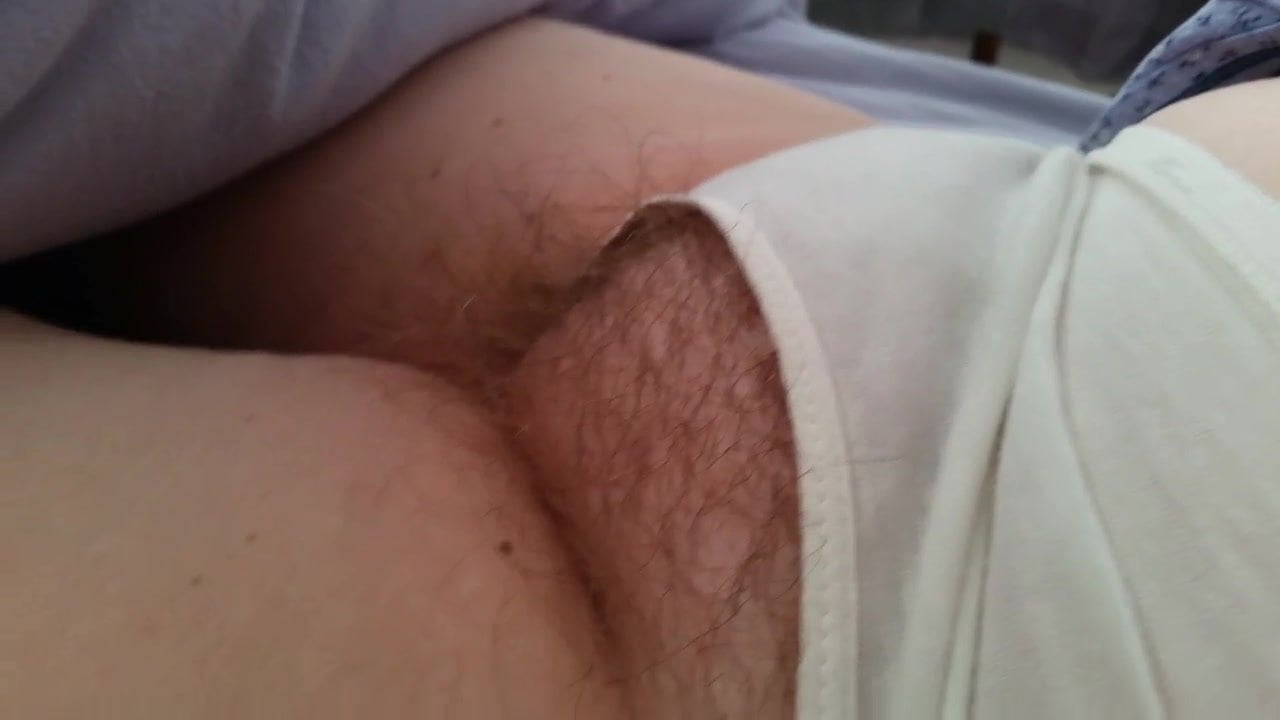 more busted pantys with pubic hair, who wants them?