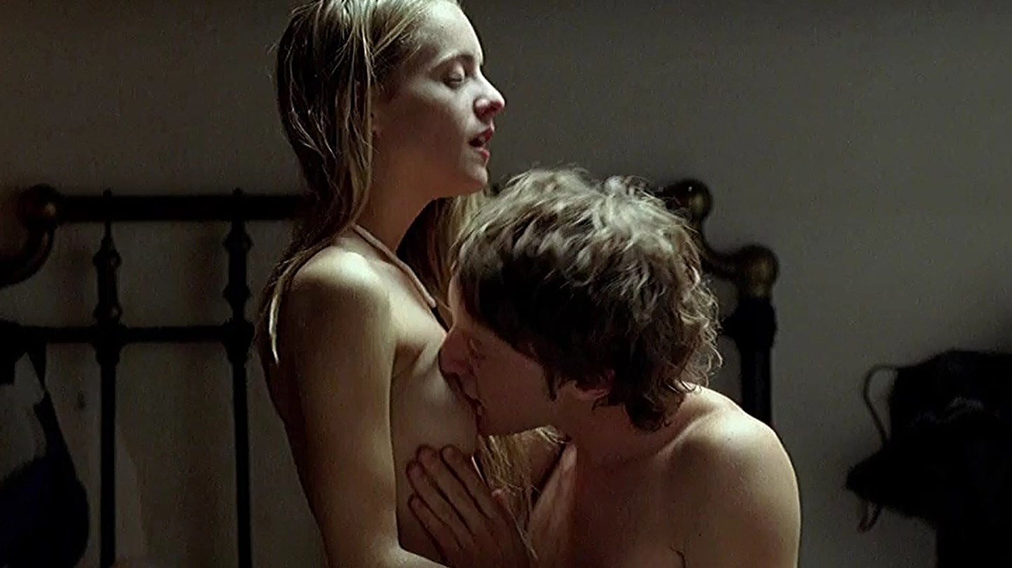 Alba Ribas Nude Sex Scene In Diario De Una Ninfomana Movie