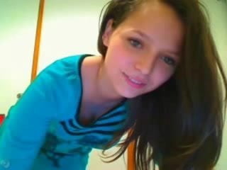 sexiest amateur teen webcam show
