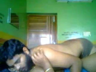 Hot South Indian Aunty