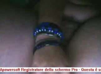 Webcam chat - Ragazza italiana