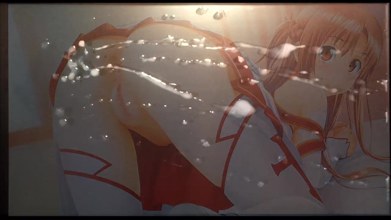 SoP Hentai Tribute - Asuna (Sword Art Online)