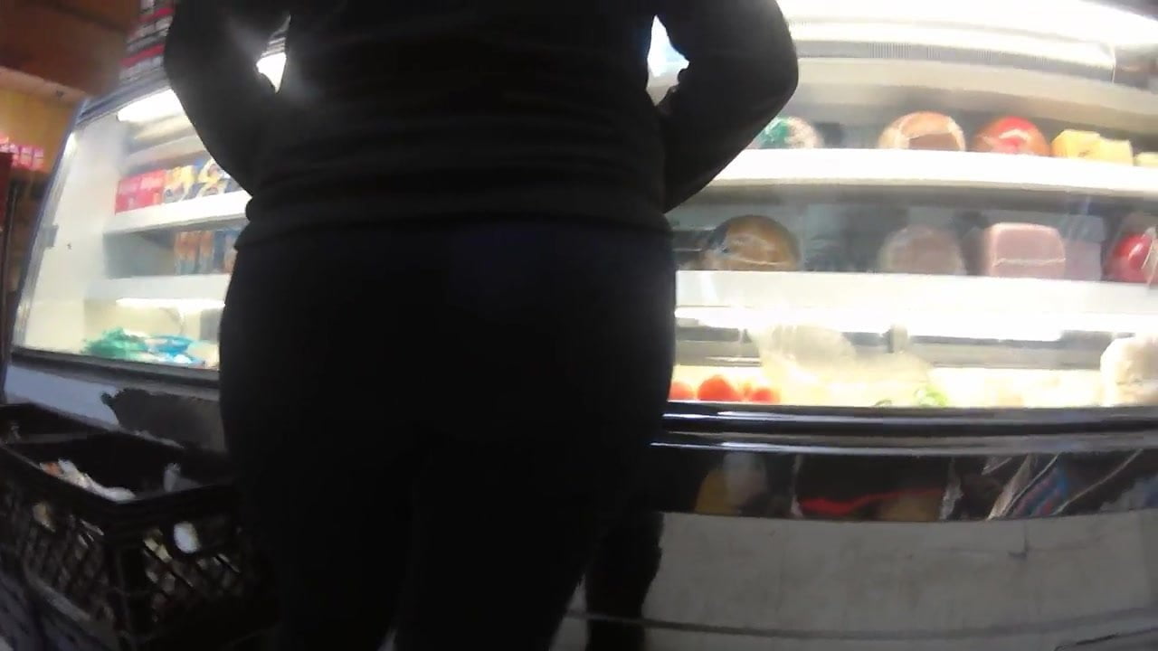 Corner Store Mexican Booty