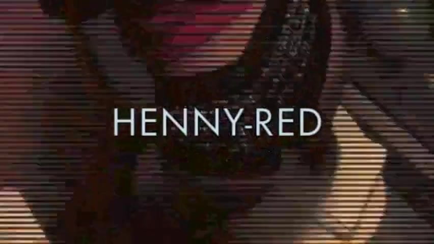 Old School Henny Red Cocaine from ATL by French Montana