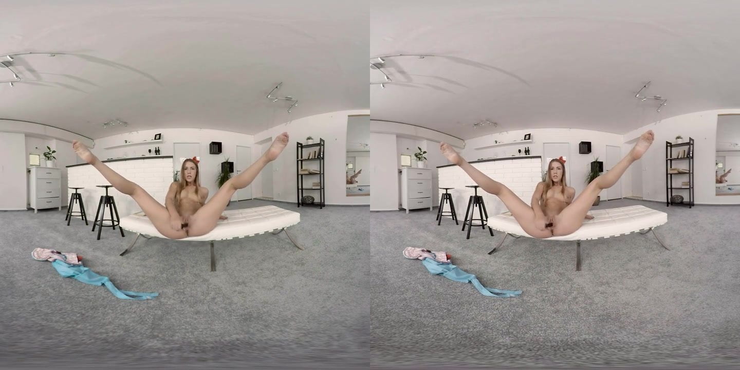 Solo VR Experience - VR Porn